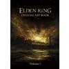 ELDEN RING OFFICIAL ART BOOK Volume I (電撃の攻略本) (Tascabile)