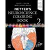 David L. Felten Mary Summo Maida Netter's Neuroscience Coloring Book (Tascabile)