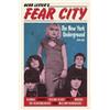Gary Lachman Herb Lester Associates Fear City (Map)