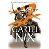 Garth Nix Goldenhand - The Old Kingdom 5 (Tascabile) Old Kingdom
