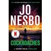 Jo Nesbo Cockroaches (Tascabile) Harry Hole