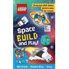 Ameet Publishing Lego Books: Space Build and Play Box (Mixed Media Product)
