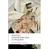 James Joyce A Portrait of the Artist as a Young Man (Tascabile)