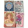 Anna Oginski Romantic Lenormand Oracle (Cards)