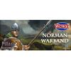 Libro Di Gioco Di Guerra Pillage, Warbands E Accessori 28mm (Scala 1:56)