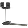 Train Tech One Touch DCC Segnale Doppio Casa (Rosso/Verde) - Train Tech DS6