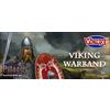 Libro Di Gioco Di Guerra Pillage, Warbands E Accessori 28mm (Scala 1:56)