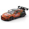 Pop Race Pandem GR86 Daigo Saito Formula Drift Giappone 2022 1/64 Miniatura Auto Giappone