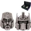 FaNaTtik Transformers - Set di 2 mini caschi da collezione numerati, edizione li