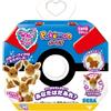 SEGA Pokemon Eevee Who Are You? Peluche Bambola Giappone Ufficiale