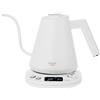 Adler AD 1349w bollitore elettrico con beccuccio lungo 1,0 l