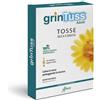 ABOCA SpA SOCIETA' AGRICOLA Grintuss adulti sciroppo 12 flaconcini monodose