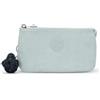 Kipling CREATIVITY L Borsa grande, sacchetti, custodie, Breezy Blue (Blu)