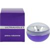Paco Rabanne - Ultraviolet EDP 80ml