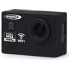 Jamara Germany Fotocamera Full HD Pro Wifi V2 nera