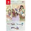 Nintendo Switch games Atelier Dusk Trilogy Deluxe Pack (Switch)