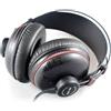 Superlux Cuffie da studio Superlux HD662 rosso