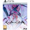SONY PlayStation Giochi Playstation Ps5 Crymachina Deluxe Edition PAL Multicolore PAL Multicolore