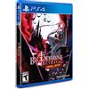 SONY PlayStation Giochi Playstation Ps4 Bloodrayne Betrayal Fresh Bites Limited Run Import Transparent PAL Transparent PAL