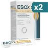 Esoxx Protection 2 confezioni da 20 Bustine Da 10ml