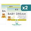 Gse Skin Baby Dream Crema Emolliente E Lenitiva 2 confezioni da 100ml