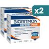 Bioritmon Defend Plus Integratore Per Difese Immunitarie 2 confezioni da 14 Bustine