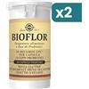 Solgar Bioflor Integratore Probiotici 2 confezioni da 30 Capsule