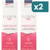 Galenia Flebion Forte Viso Crema 2 confezioni da 30ml