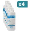 Derigyn Sport Doccia Shampoo 4 confezioni da 300ml