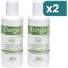 Derigyn Detergente Intimo Tea Tree Oil 2 confezioni da 300ml