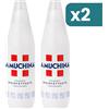 Amuchina Soluzione Disinfettante Concentrata Ad Ampio Spettro Liquida 100% 2 confezioni da 1000ml