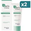 Biogena Laris Crema Antisudorifera 2 confezioni da 75ml