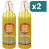 Labcatal Nutrition Rame Oro Argento 2 confezioni da Gocce 60ml