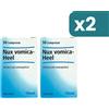 Heel Nux Vomica Heel 2 confezioni da 50 Tavolette