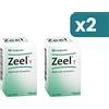 Guna Zeel T 2 confezioni da 50 Compresse