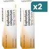 Guna Euphorbium Compositum Spray Nasale 2 confezioni da 20ml