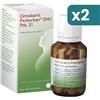 Schwabe Pharma Italia Cinnabaris Pentarkan 2 confezioni da 31 50g 200 Compresse