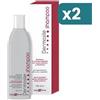 Dermosile Shampoo 2 confezioni da 150ml