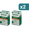 Systane Ultra Ud Gocce Oculari 2 confezioni da 30 Flaconcini