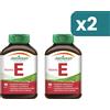 Jamieson Vitamina E 2 confezioni da 90 Perle
