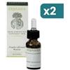 Erbamea Olio Essenziale Tea Tree Oil 2 confezioni da 10ml