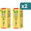 Lemuria Et Ribes Nero 2 confezioni da 100ml