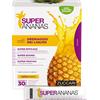 Zuccari Super Ananas 2 confezioni da 30 Bustine 10ml