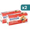 Bioton Ginseng Forza E Vigore Integratore 2 confezioni da 14 Flaconcini