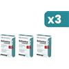 Sanavita Bvitamins Integratore Vitamine Gruppo B 3 confezioni da 30 Compresse