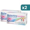 Biolactine Bambini Integratore Fermenti Lattici 2 confezioni da 10 Flaconcini
