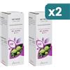 Adamah Eie Noce Estratto Idroenzimatico Integratore 2 confezioni da Gocce 60ml
