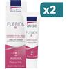 Galenia Flebion Spf50+ 2 confezioni da 30ml