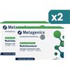 Metagenics Nutrimonium Integratore Intestino 2 confezioni da 28 Bustine