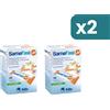 SameFast Same Fast Up Complex Integratore Multivitaminico 2 confezioni da 20 Bustine Orosolubili